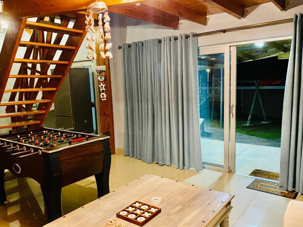 Boss Apartment