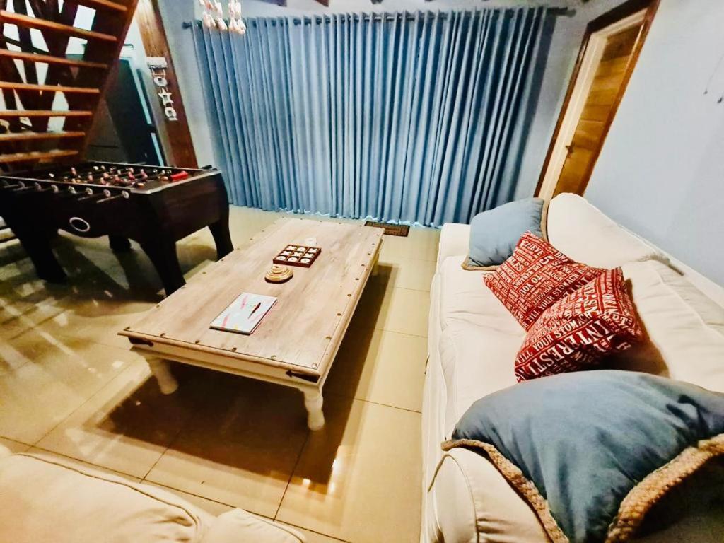 Boss Apartment *